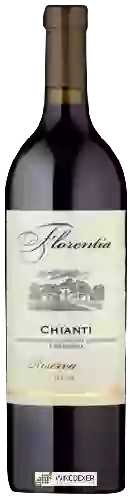 Weingut Florentia - Chianti Riserva