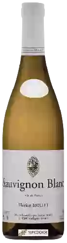 Weingut Jean Paul et Florian Mollet - Sauvignon Blanc