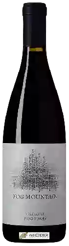 Weingut Fog Mountain - Pinot Noir