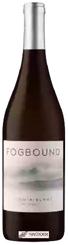 Weingut Fogbound - Chenin Blanc