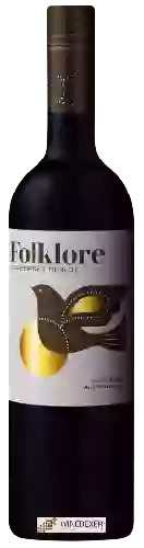 Weingut Folklore - Cabernet - Merlot