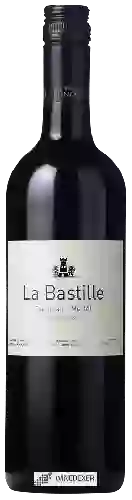 Weingut Foncalieu - La Bastille Carignan - Merlot