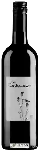 Weingut Foncalieu - Les Cardounettes Rouge