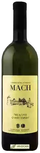 Weingut Fondazione Edmund Mach - Chardonnay Trentino