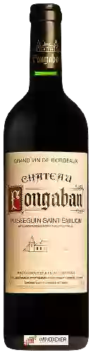 Château Fongaban - Puisseguin-Saint-Émilion