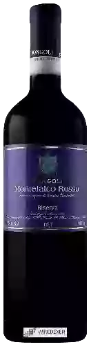 Weingut Fongoli - Montefalco Rosso Riserva