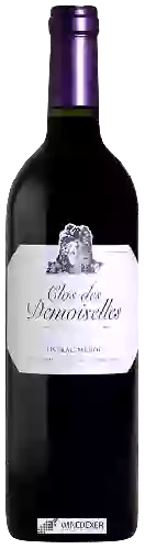 Château Fonréaud - Clos des Demoiselles Listrac-Médoc