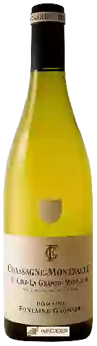 Weingut Fontaine-Gagnard - Chassagne-Montrachet 1er Cru 'La Grande Montagne'