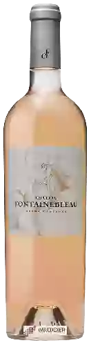 Weingut Fontainebleau - Terra Fontanae Rosé