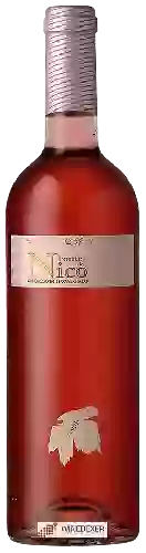 Weingut Fonte do Nico - Rosé