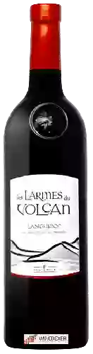 Weingut Fontesole - Les Larmes du Volcan Languedoc Rouge