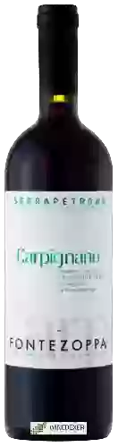 Weingut Fontezoppa - Carpignano Serrapetrona