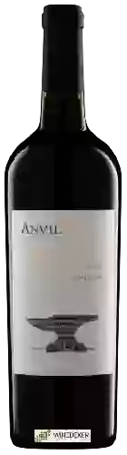 Weingut Forgeron - Anvil Red