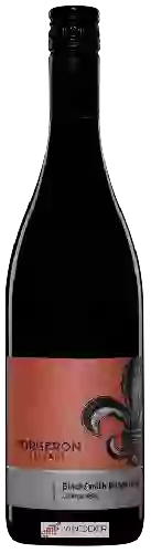 Weingut Forgeron - Blacksmith Rouge GSM