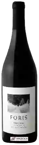 Weingut Foris - Cedar Ranch Pinot Noir