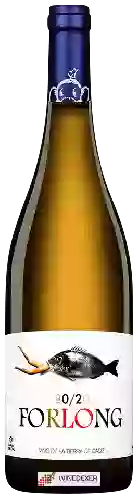 Weingut Forlong - 80/20 Blanco