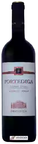Weingut Fortediga - Syrah - Cabernet