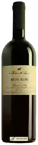 Weingut Forteto della Luja - Mon Ross