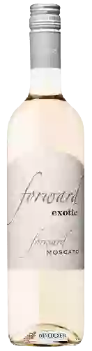 Weingut Forward - Exotic Moscato