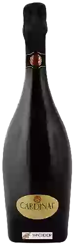 Weingut Foss Marai - Cardinal Prosecco Extra Dry