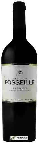 Domaine de la Fosseille - Rivesaltes