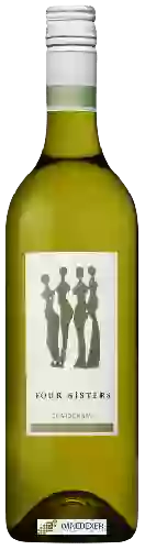 Weingut Four Sisters - Chardonnay