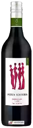 Weingut Four Sisters - Shiraz