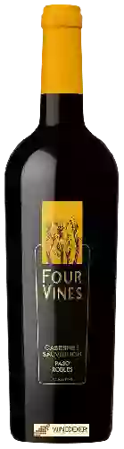Weingut Four Vines - Cabernet Sauvignon