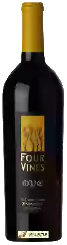 Weingut Four Vines - Old Vine Cuvee Zinfandel (OVC)