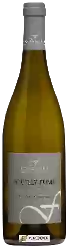 Weingut Fournier Pere & Fils - Les Bois Charmants Pouilly-Fumé