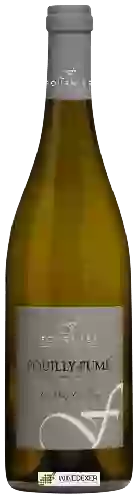 Weingut Fournier Pere & Fils - Les Deux Cailloux Pouilly-Fumé