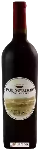 Weingut Fox Meadow - Le Renard Rouge
