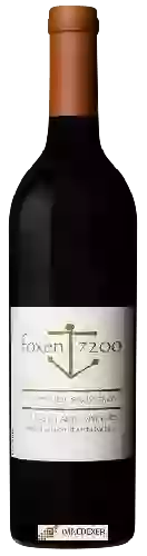 Weingut Foxen - Foxen 7200 Grassini Family Vineyard Cabernet Sauvignon