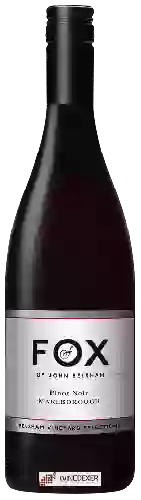 Weingut Foxes Island - Fox Belsham Vineyard Selections Pinot Noir