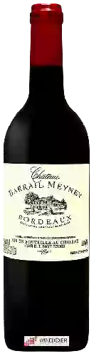Château Barrail Meyney - Bordeaux
