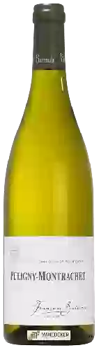 Domaine Buisson Battault - Puligny-Montrachet Blanc