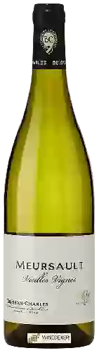 Weingut Buisson-Charles - Vieilles Vignes Meursault