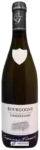 Weingut Capuano-Ferreri - Bourgogne Chardonnay