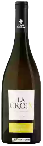 Weingut Castelnau - La Croix Blanc