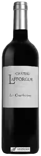 Château Lafforgue - Les Courbatères