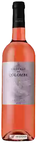 Château de Colombe - Bordeaux Rosé