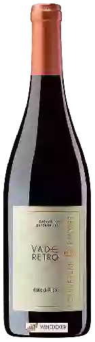 Weingut Dauvergne Ranvier - Vade Retro Côtes-du-Rhône