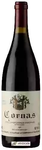 Domaine Alain Verset - Cornas