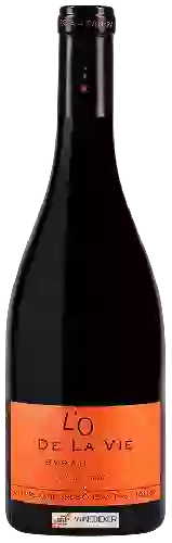 Domaine Anne Gros & Jean-Paul Tollot - L'O de la Vie Syrah