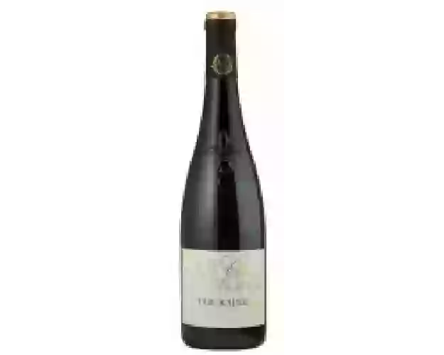 Weingut Henry Marionnet - Sève Rouge Gamay