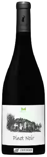 Domaine de la Mongestine - Pinot Noir