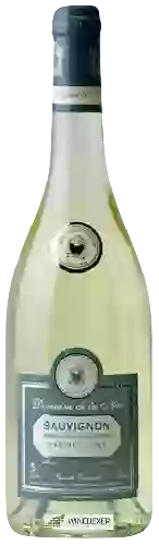 Domaine de la Noë - Sauvignon