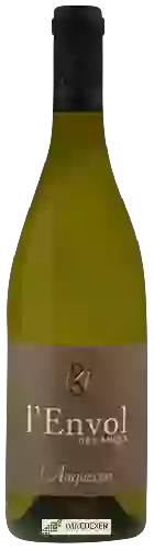 Domaine de l’Anqueven - L'Envol des Anges