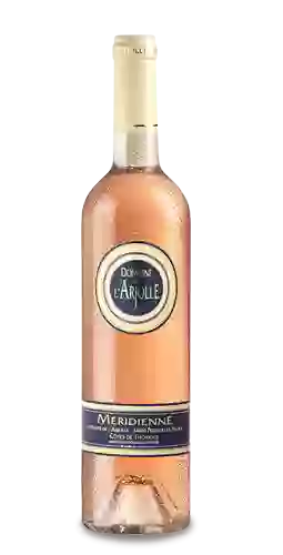 Domaine de l'Arjolle - Meridienne Rosé