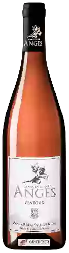 Domaine des Anges - Ventoux Rosé